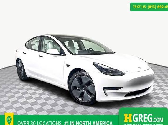 TESLA MODEL 3 2021 5YJ3E1EA7MF000817 image TESLA MODEL 3 2021 5YJ3E1EA7MF000817 image